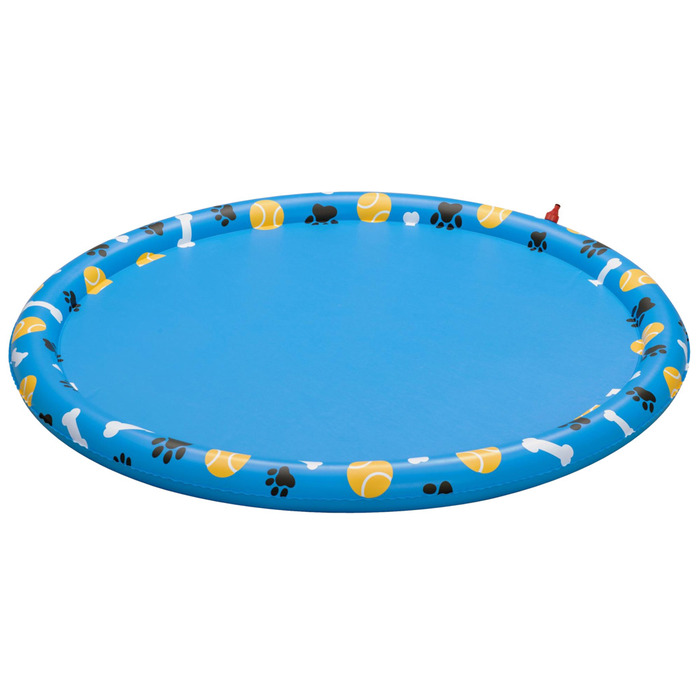 Bestway Fetchin' Fun plaskedug